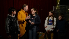 La dépendance.. avril 2019